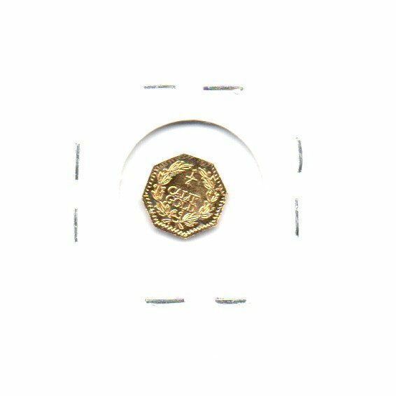 カリフォルニアゴールドトークン 10枚セット California Gold