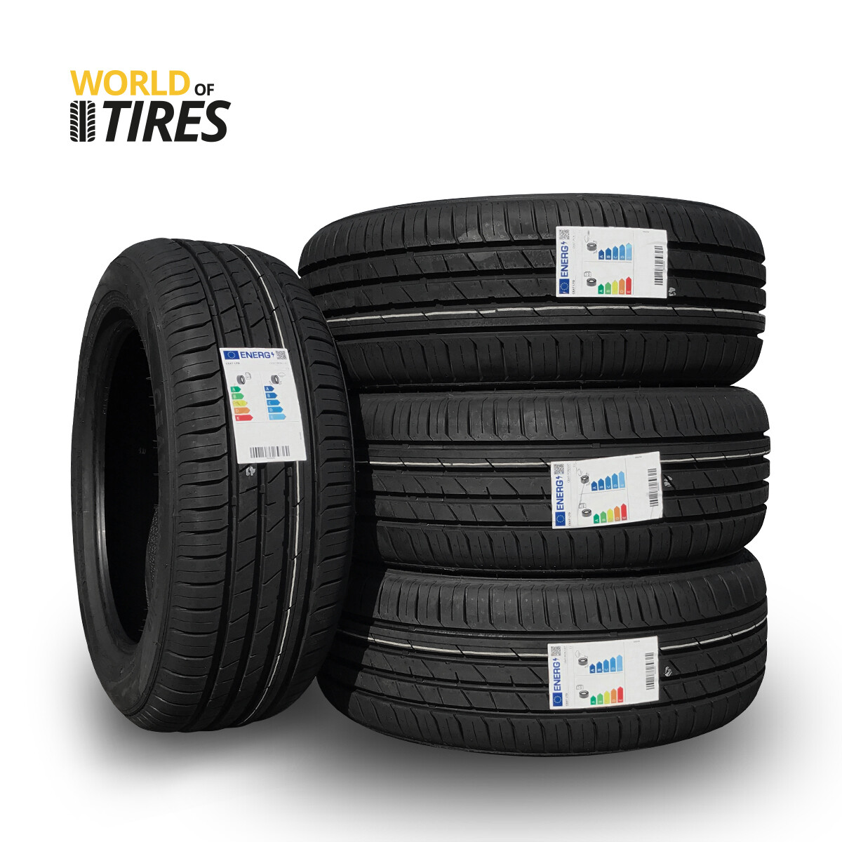 4x Sommerreifen 185/65 R15 88T **SONDERPREIS** Markenreifen NEUREIFEN