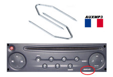 Autoradio Renault MODUS