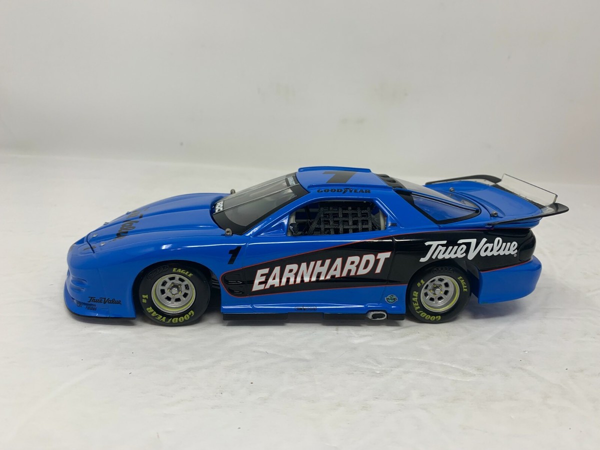 アクション/ナスカー IROC FireBirdファイヤーバード 1/24 絶版 Actionアクション/Nascarナスカー IROC FireBirdファイヤー