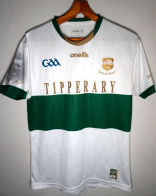 Goalkeeper Jersey Tipperary Michael Hogan Jersey Tipperary GAA
