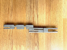 Porsche 911 SC 1983 badge (Original)