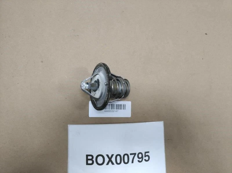 2006 HONDA PILOT 3.5L THERMOSTAT 78C OEM+ - Изображение 4 из 4
