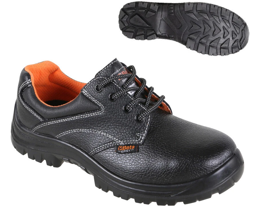 SCARPE BASSE ANTIF. BETA 7241EN S3 SRC N.45 BETA CALZATURE PA 1 0