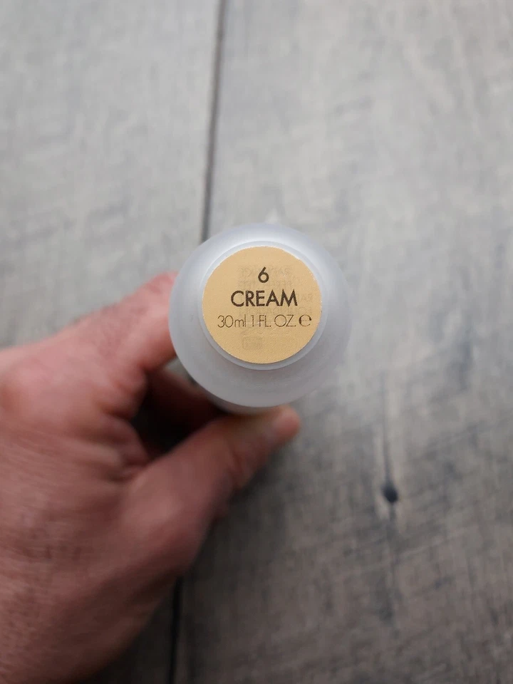 LOT OF 3 Eve Lom Radiance Perfected Tinted Moisturizer CREAM 6 DEFECTIVE PUMP - Image 3 of 4