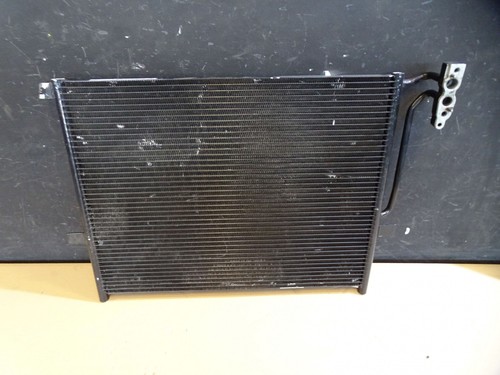 BMW 3er E46 Kondensator Klimaanlage 8377614