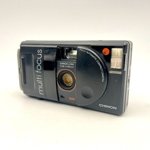 Chinon Multi Focus | eBay