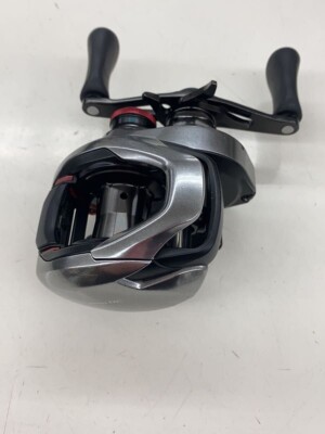 Shimano 21 SCORPION DC 151HG Left Gear 7.4 Bait cast reel Micro