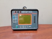 Snap-on Sun Ls2000 Automotive Oscilloscope Diagnostic Service Scanner Untested