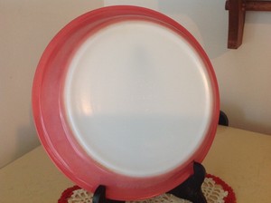 pyrex pie