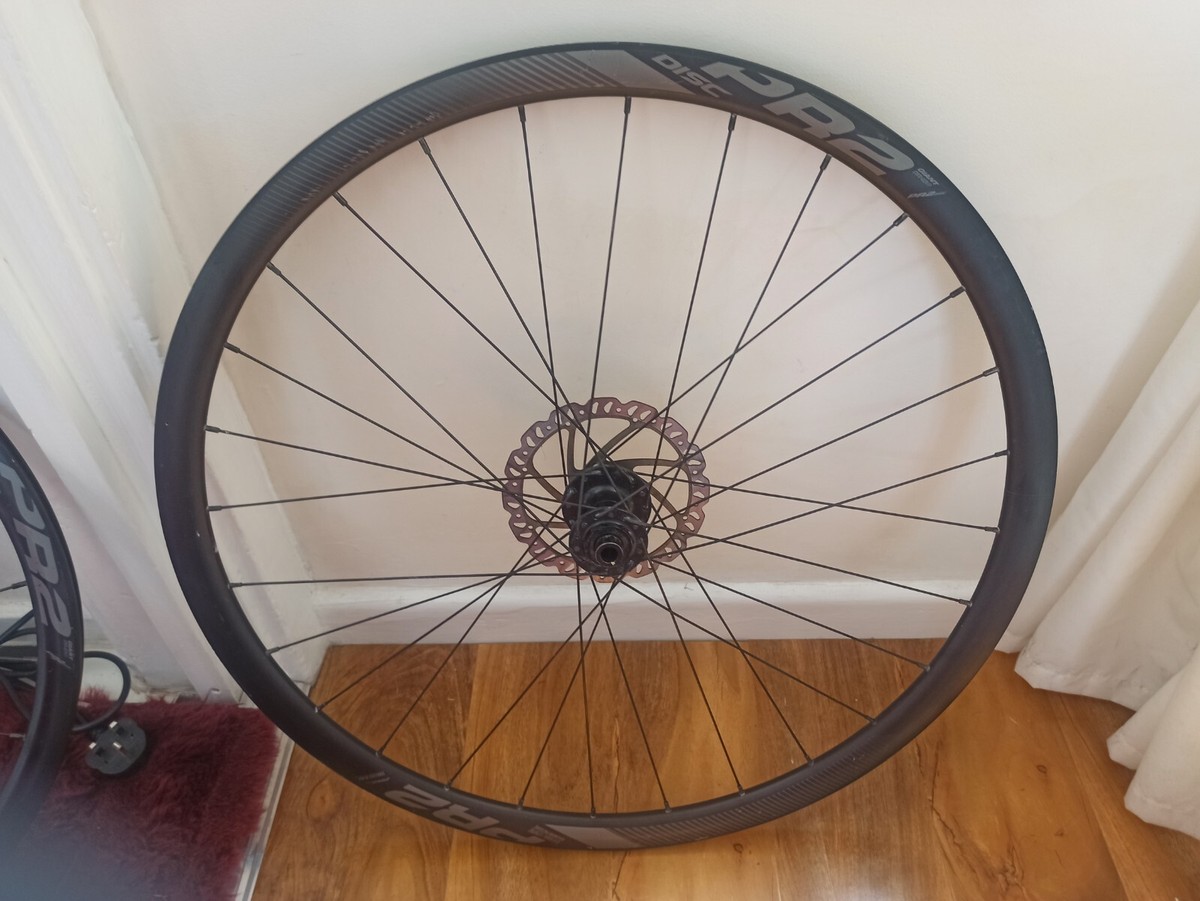 giant PA-2 リムハイト40㎜ Giant PA2 Disc Tubeless Ready Aero Road Aluminium Wheelset