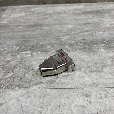 IBH Softec 255381 Adapter, Untested