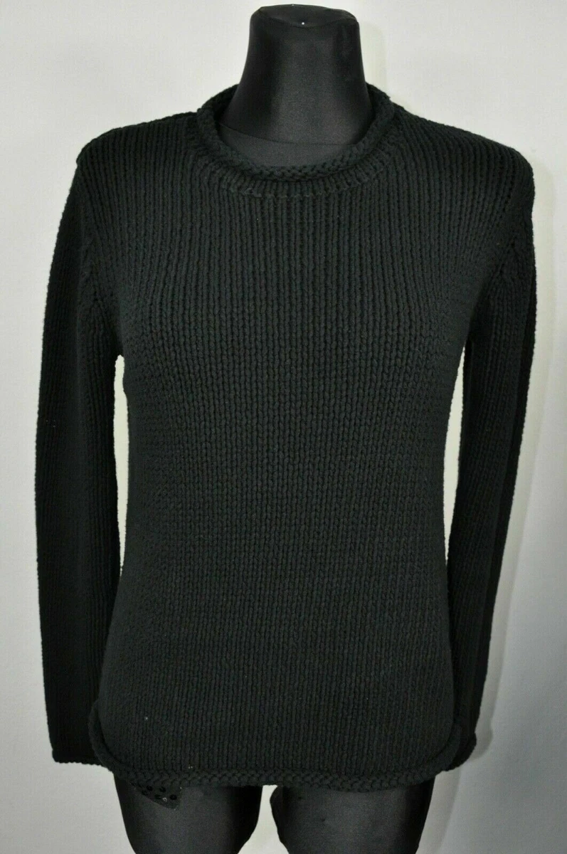 Alexander wang deals black sweater