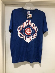 mlb cubs t shirt