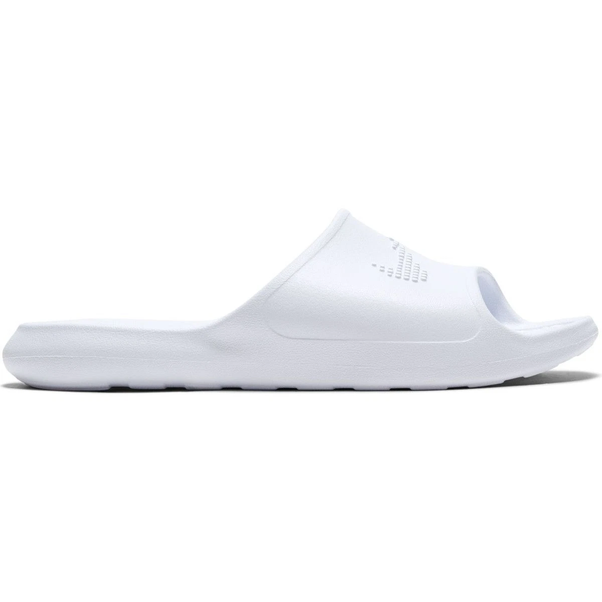 CIABATTE NIKE DONNA CZ5478 100 Victori One Slide BIANCO MARE PISCINA SANDALI