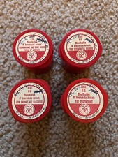 Vtg Animals Worms School Classroom Film Strip Encyclopedia Britannica Lot of 4