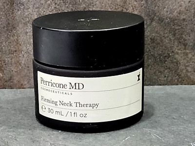 Perricone MD Firming Neck Therapy  ~ 1 oz, 30 ml