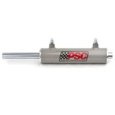 PSC Motorsport SC2227 XD Dual Ended Steering Cylinder 2.75" x 8" Stroke