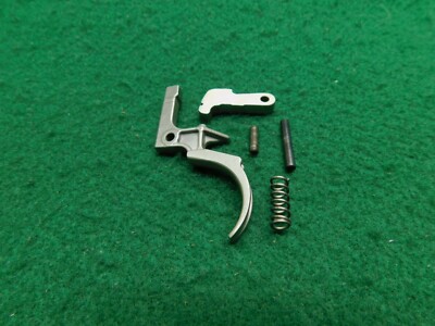 Ruger M77 MK II Trigger Set SS Right Hand Original #3