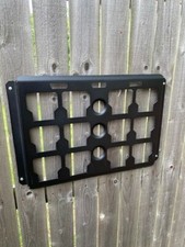 16ga MILWAUKEE PACKOUT (FULL) SHEET METAL MOU...