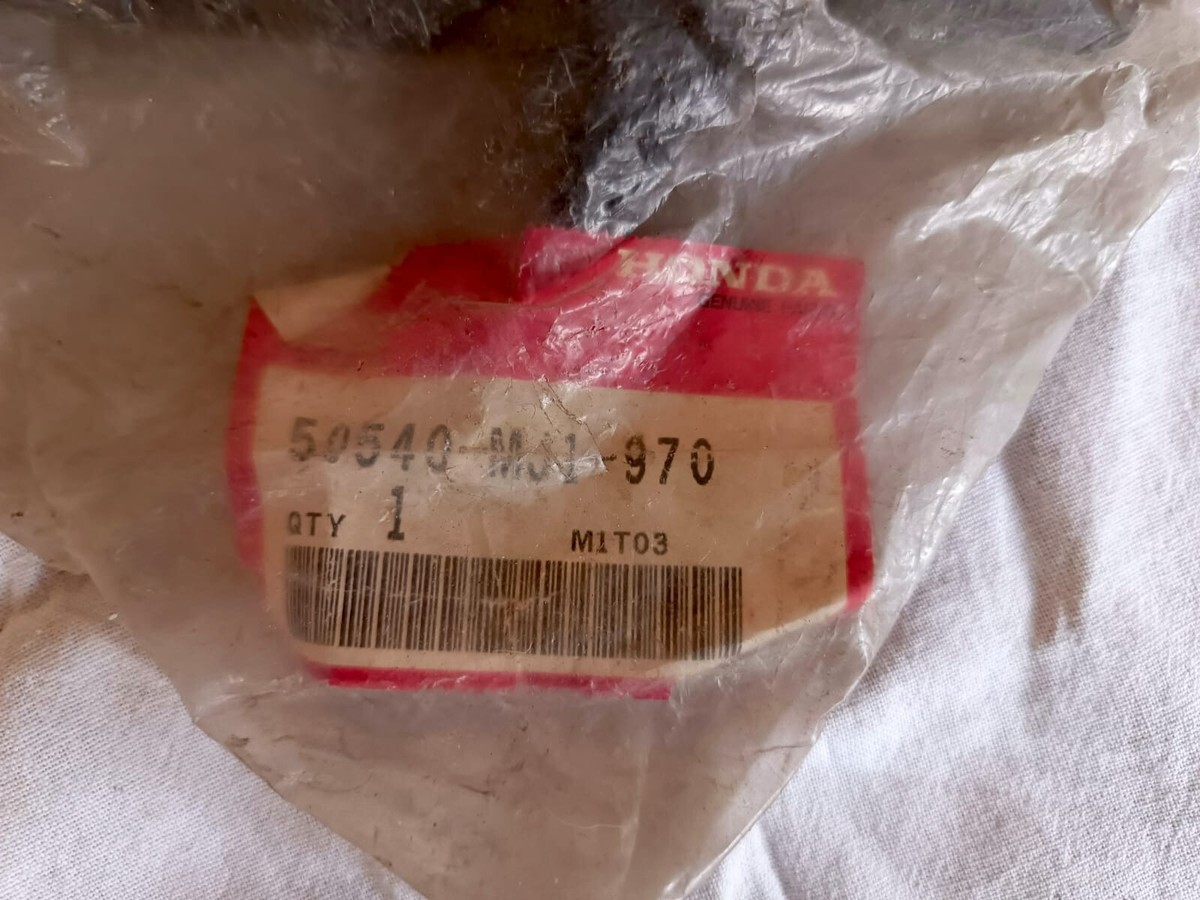 HONDA CB700 CB750 CBX750 CHAIN，ALTERNATOR DRIVE 28161-MJ0-950 | eBay