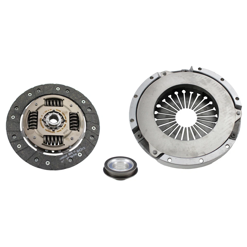 For Porsche 911 Carrera S 72-86 Power Clutch Kit Performance Version 3000961101 - Image 2 of 4