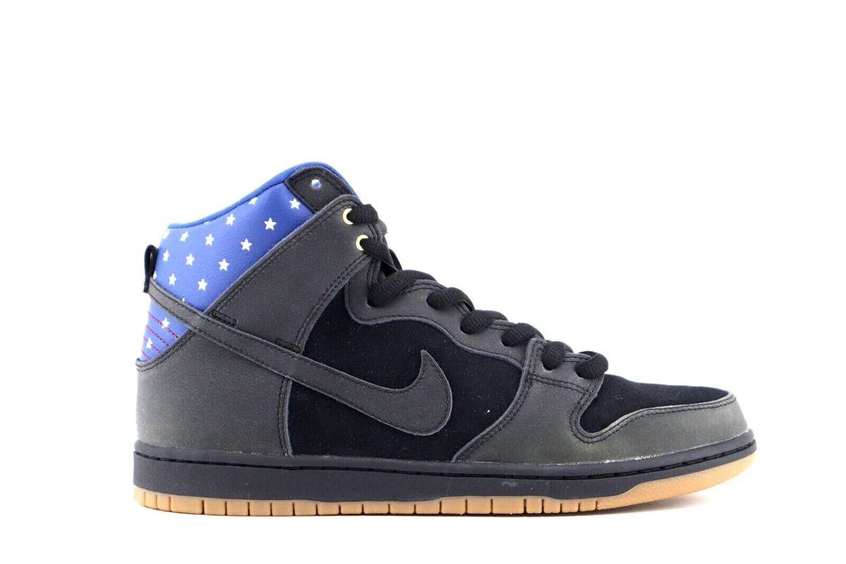 Nike sb captain america sales