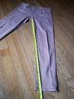 Adriano Goldschmied Size 31 Farrah Skinny Ankle Blush Pink Purple Stretch Jeans — photo 8