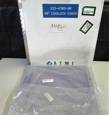 ATMI 233430598 90 Degree Load Lock Cover