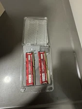 Ballistix Sport 8GB (2 X 4GB) DIMM PC4-19200 (DDR4-2400) RAM