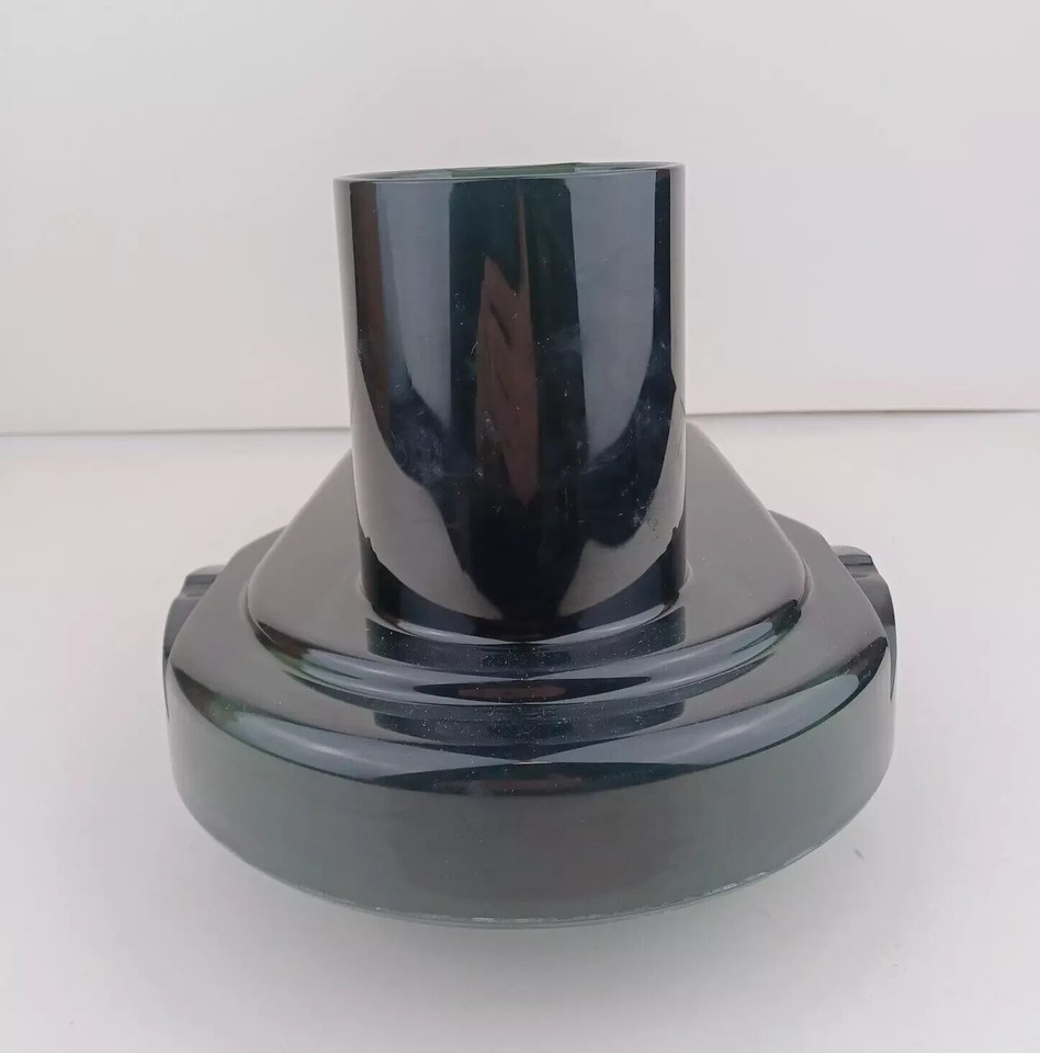 Jack LaLanne Power Juicer Model MT1000 Parts Replacement Black Lid eBay