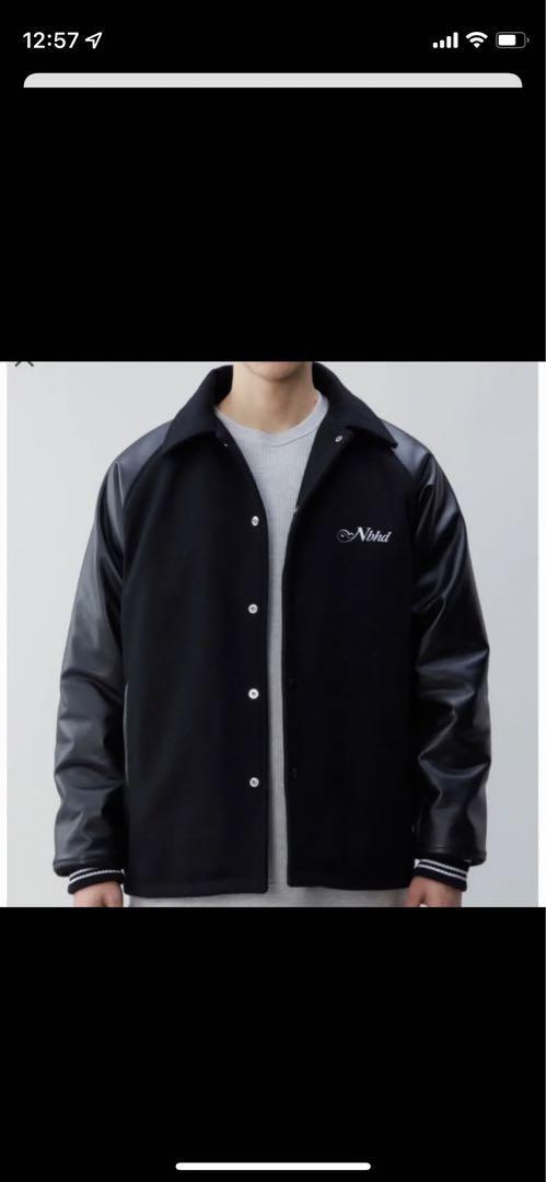 neighborhood club jacket | eBay