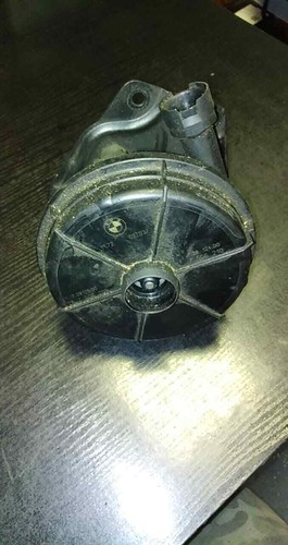 Original BMW E46 Sekundärluftpumpe 72812900 72812400 7506210 7506209