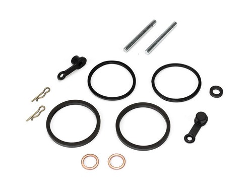 18-3216 Suzuki GSX600F Katana 1993-1997 REAR BRAKE CALIPER REVISION KIT - Picture 3 of 5