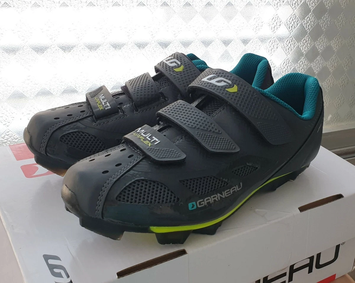 Shoes, Louis Garneau Multi Air Flex Ii Cycling Shoes