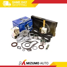 Timing Belt Kit Water Pump Fit Toyota Camry Celica MR2 RAV4 2.0 2.2 3SFE 5SFE