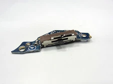 PSP 2000 Slim Power Switch PCB Circuit