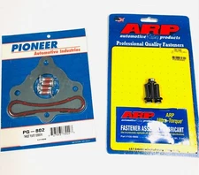 Camshaft bolts & Thrust Plate w/ Countersunk for 1997 up Chevrolet Gen III IV LS