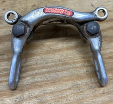Vintage Weinmann Center-pull Brake Caliper