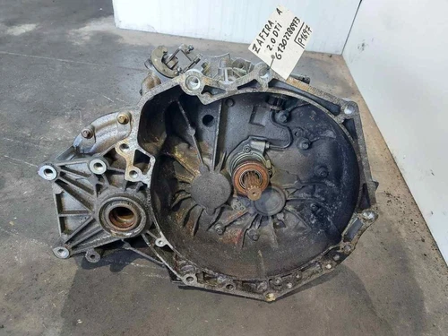 F23 R8ryd Cambio per OPEL ZAFIRA A * 96960 - Foto 5 di 7