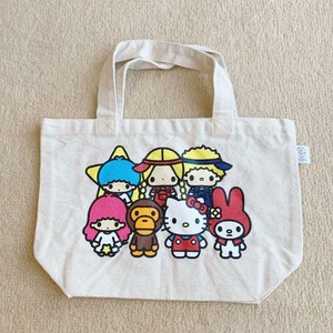 sanrio tote