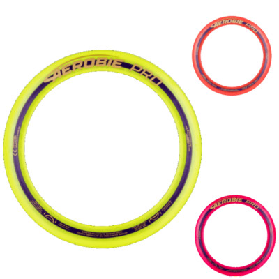 Aerobie Ring Pro Disc - 13 Inch Diameter - Brand New