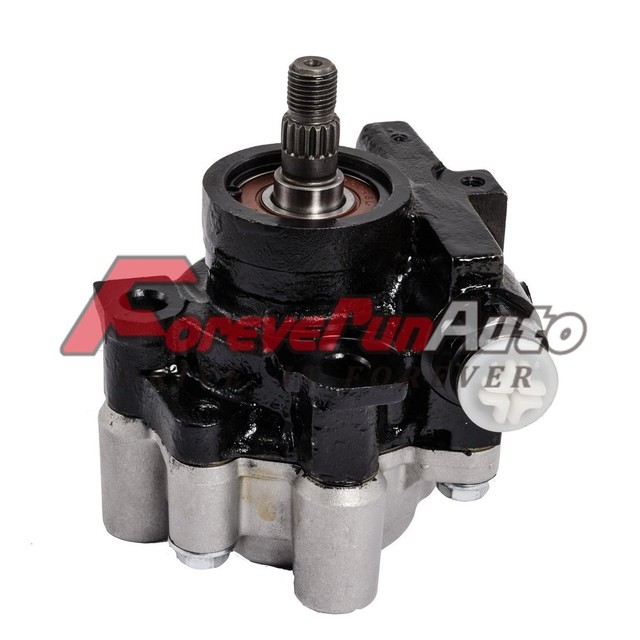 New Power Steering Pump for Lexus Toyota Camry Solara 2006 2005 1999
