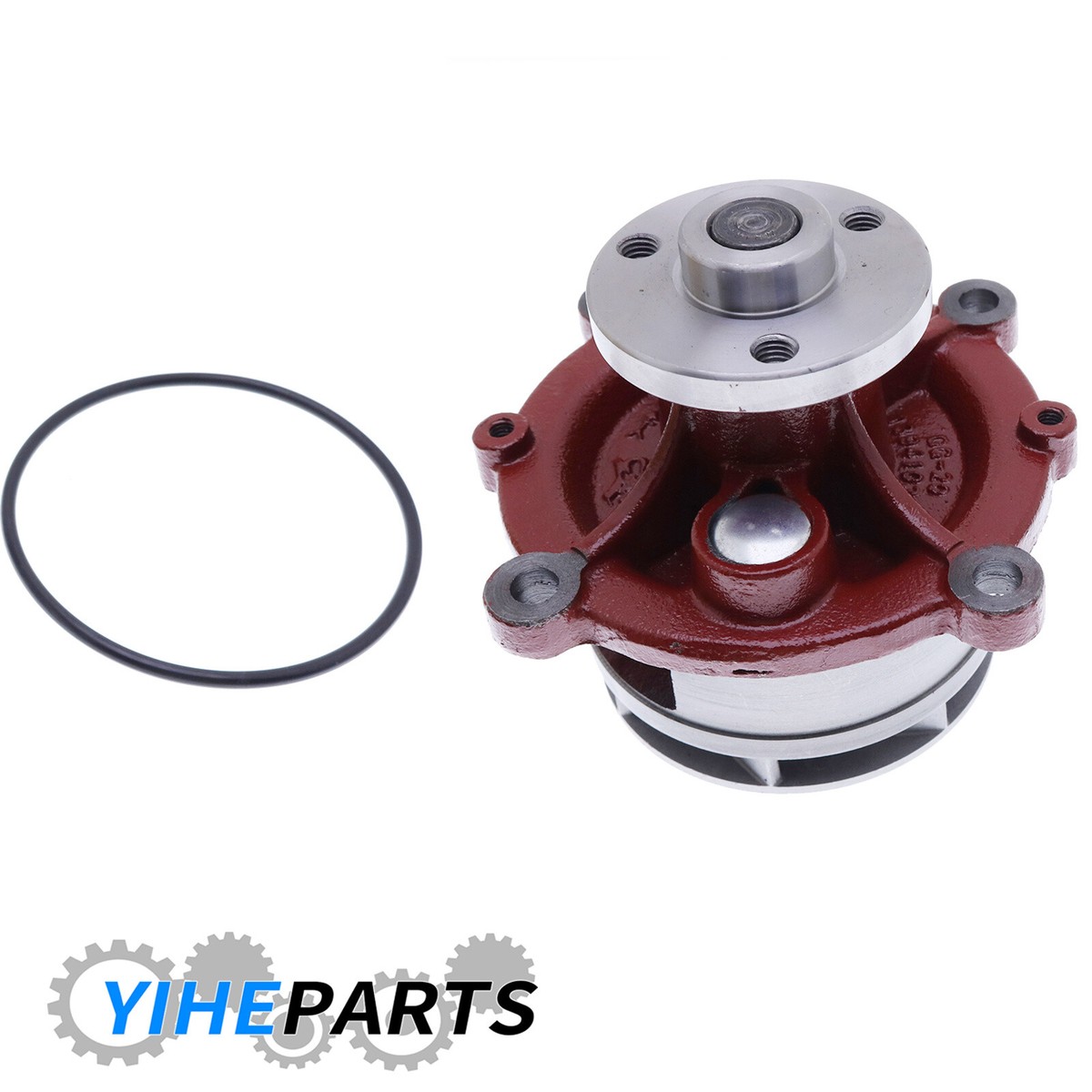 ドッグフード ktm1216 Cummins-Engine-Part-Fuel-Pump-
