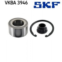 Radlagersatz Skf VKBA3946 FüR Toyota Camry Stufenheck Previa