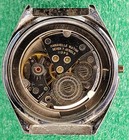 C1331 mens Vintage 1977 Caravelle Fancy Manual Wind 11DPD Movement Watch Parts