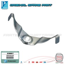Gancio Porta Casco Originale Piaggio Vespa Px 125 150 200 219857
