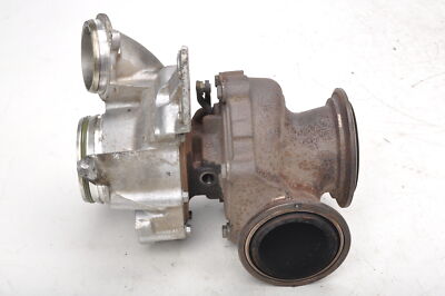 BMW 7 G12 730d Ld 3.0 24V 265PS TURBO TURBOLADER 8584219 833534-02  