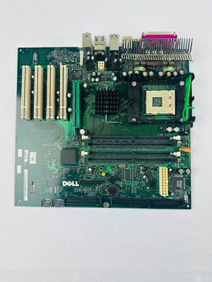 Tested Working! Dell CN-0Y1057 Optiplex GX270 Motherboard