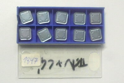10 Stck. Sumitomo SFKR 12T3AZTN A30N